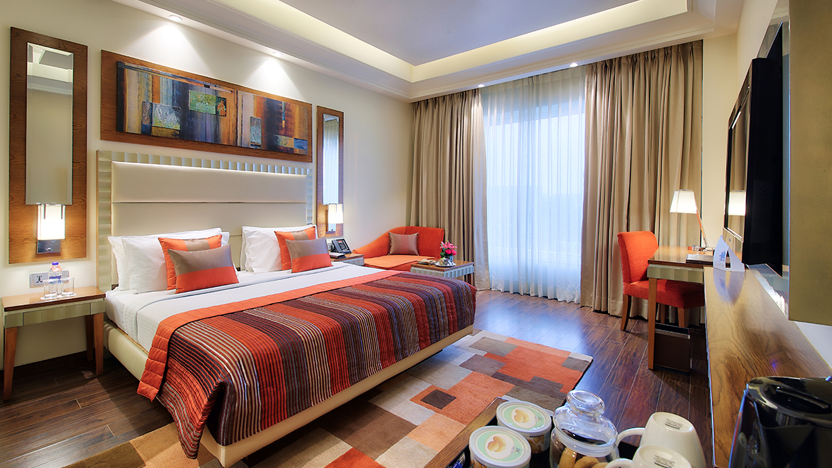 Best Price Business Hotel in GurgaonHotels in GurugramVisit Online